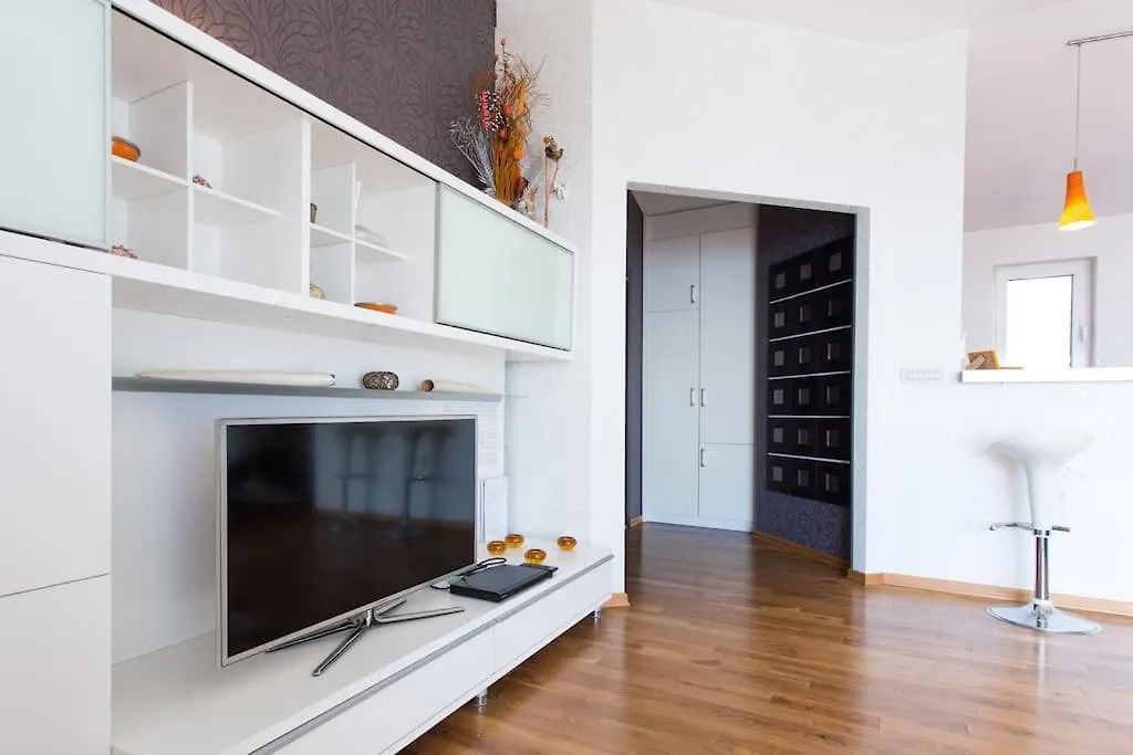 Apartman Queen Of Opatija 0*,  Croatia