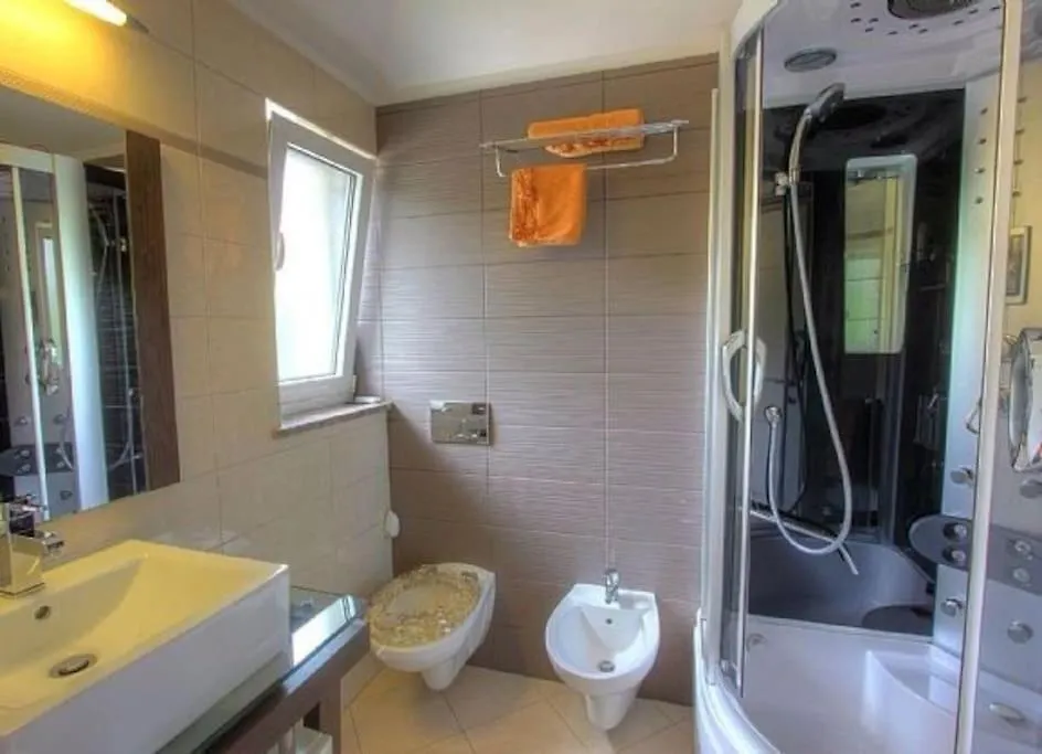 Apartman Queen Of Opatija Croatia
