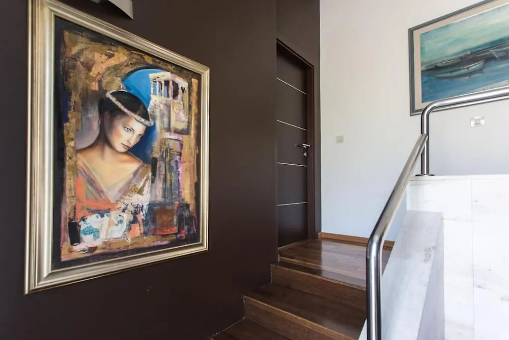Apartment Apartman Queen Of Opatija Croatia