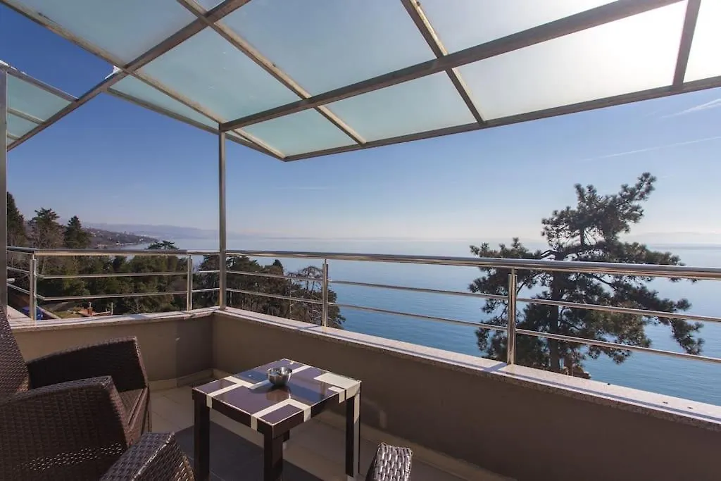 Apartment Apartman Queen Of Opatija