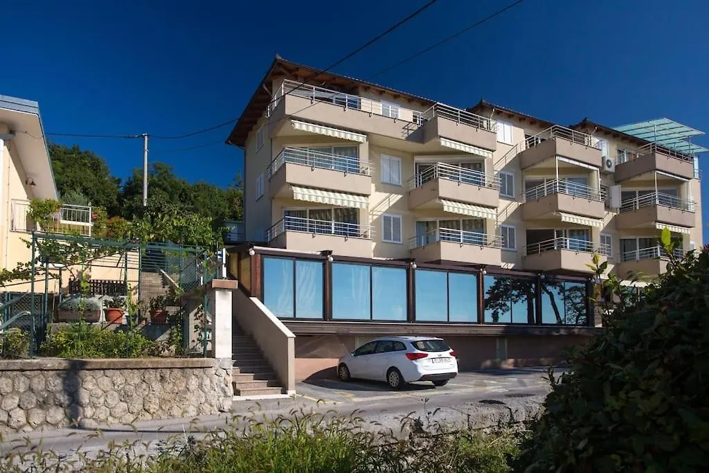 Apartman Queen Of Opatija 0*,
