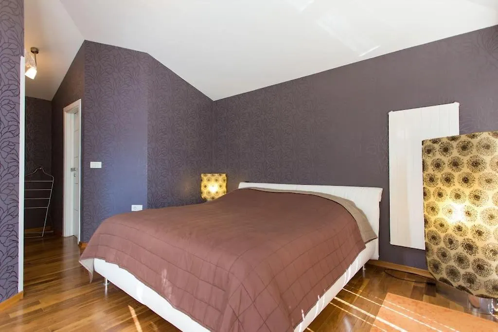 Apartman Queen Of Opatija 0*,