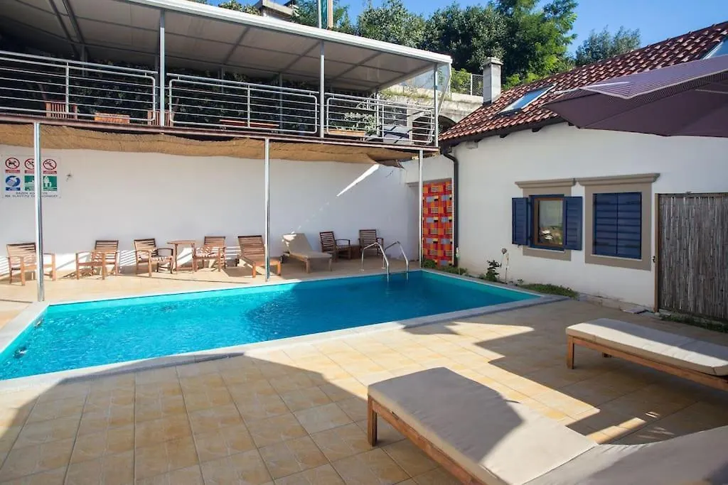 Apartman Queen Of Opatija Apartment