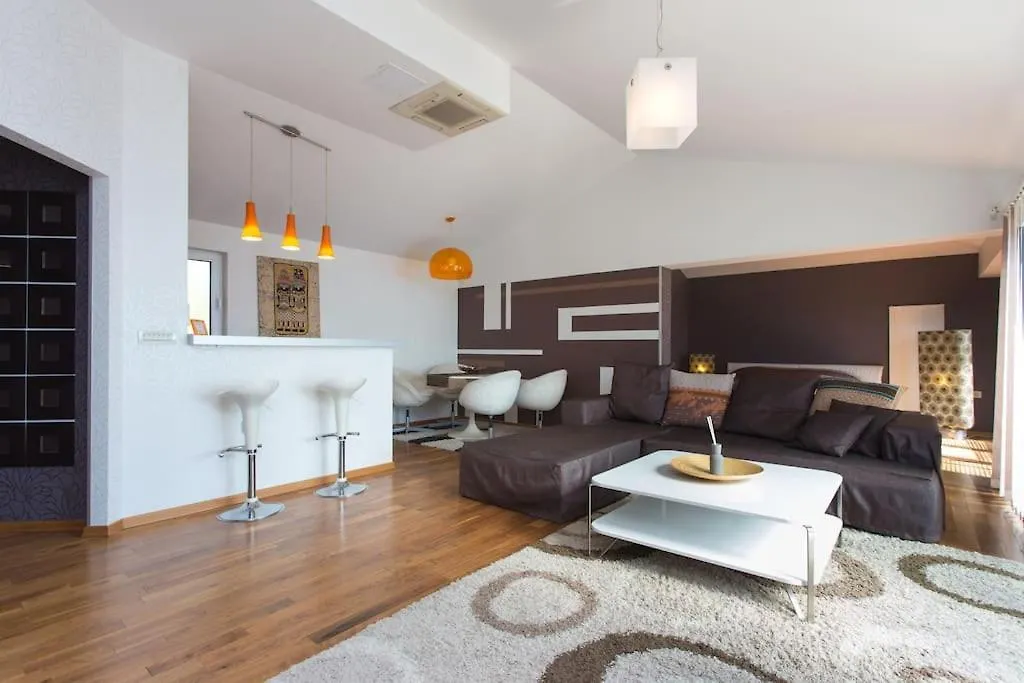 Apartment Apartman Queen Of Opatija