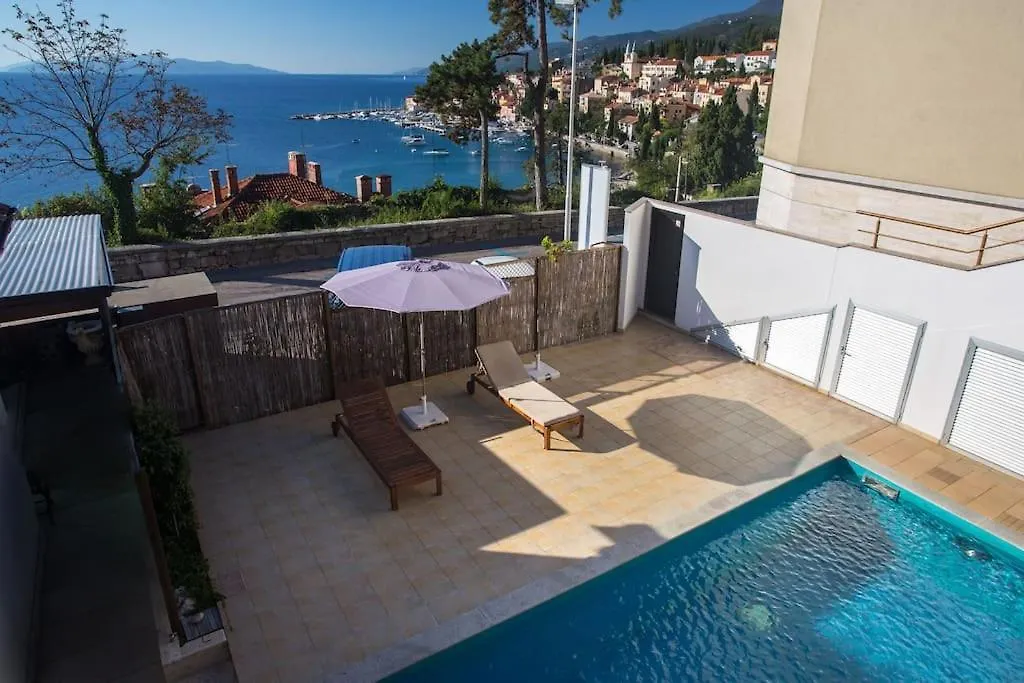 Apartman Queen Of Opatija