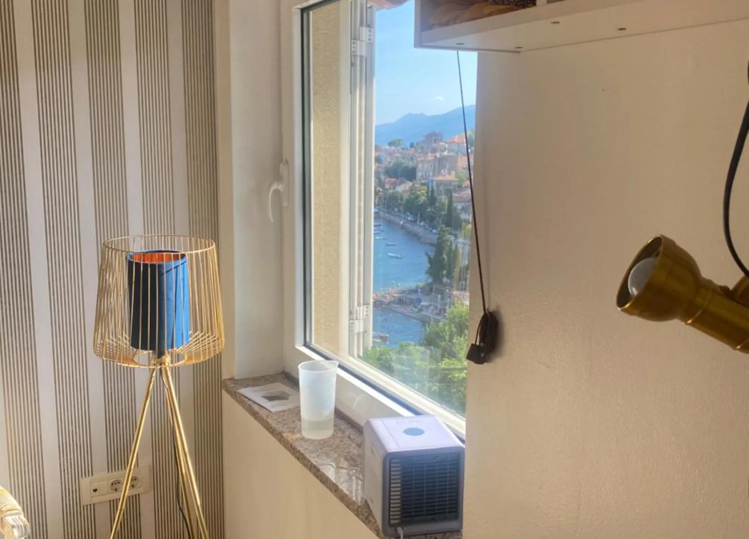 Apartment Apartman Queen Of Opatija Croatia